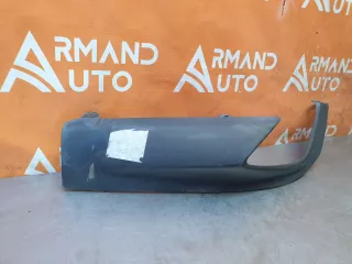 5217748010, 9 накладка бампера нижняя Lexus RX 4 Арт AR309733, вид 2