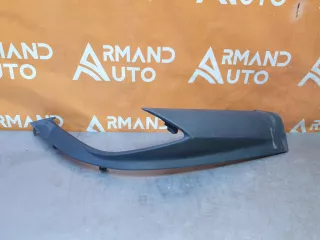 5217848010, 740a52177, 9 накладка бампера нижняя Lexus RX 4 Арт AR309779, вид 1