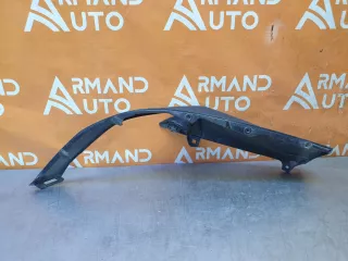 5217848010, 740a52177, 9 накладка бампера нижняя Lexus RX 4 Арт AR309779, вид 4