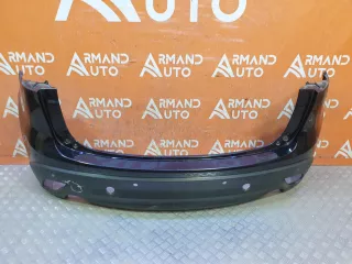 KDY35022XF8P, KD4750221, 9 бампер мазда сх-5 (сх5 cx5 цх5 цх-5 c Mazda 5 1 Арт AR309927, вид 1