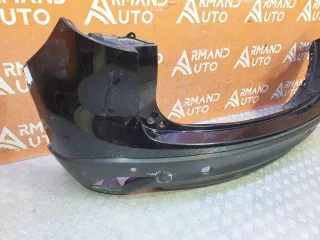 KDY35022XF8P, KD4750221, 9 бампер мазда сх-5 (сх5 cx5 цх5 цх-5 c Mazda 5 1 Арт AR309927, вид 2