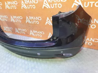 KDY35022XF8P, KD4750221, 9 бампер мазда сх-5 (сх5 cx5 цх5 цх-5 c Mazda 5 1 Арт AR309927, вид 4