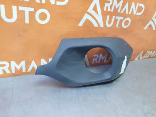 8321A644, 8321a642, 9 окантовка ПТФ Mitsubishi Pajero Sport 2 restailing Арт AR309952, вид 2