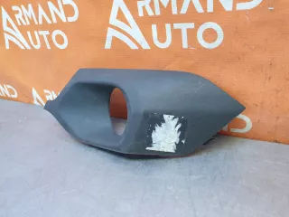 8321A644, 8321a642, 9 окантовка ПТФ Mitsubishi Pajero Sport 2 restailing Арт AR309952, вид 3