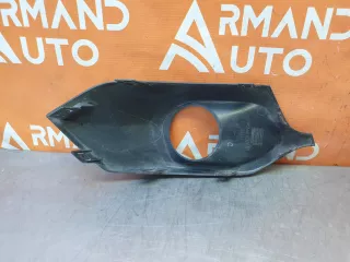 8321A644, 8321a642, 9 окантовка ПТФ Mitsubishi Pajero Sport 2 restailing Арт AR309952, вид 5