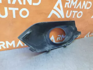 8321A644, 8321a642, 9 окантовка ПТФ Mitsubishi Pajero Sport 2 restailing Арт AR309952, вид 6