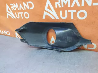 8321A644, 8321a642, 9 окантовка ПТФ Mitsubishi Pajero Sport 2 restailing Арт AR309952, вид 7