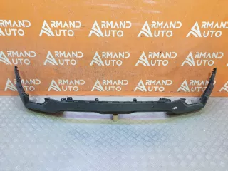 86612M0000, 9 Юбка бампера Hyundai Creta 1 Арт AR309989, вид 1