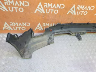 86612M0000, 9 Юбка бампера Hyundai Creta 1 Арт AR309989, вид 8