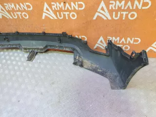 86612M0000, 9 Юбка бампера Hyundai Creta 1 Арт AR309989, вид 9