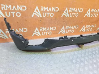 86612M0000, 9 Юбка бампера Hyundai Creta 1 Арт AR309992, вид 2