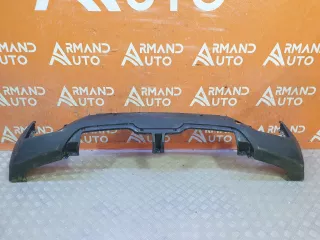 86612M0000, 9 Юбка бампера Hyundai Creta 1 Арт AR309992, вид 4