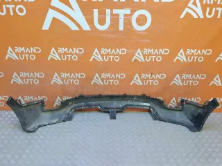 86612M0000, 9 Юбка бампера Hyundai Creta 1 Арт AR309992, вид 7