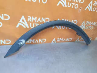 7407A304, 7407A3042, 9 расширитель крыла Mitsubishi Outlander 3 restailing Арт AR310147, вид 2