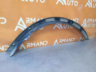 7407A304, 7407A3042, 9 расширитель крыла Mitsubishi Outlander 3 restailing Арт AR310147, вид 6