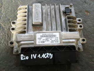 39130-2A250 Блок управления двигателем Kia Rio 3 Арт AL7289815058, вид 1