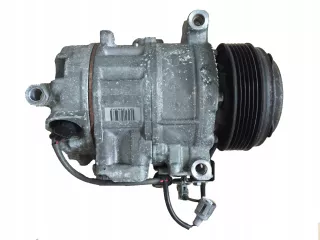 447260-1852 Компрессор кондиционера BMW 1 E81/E82/E87/E88 Арт AL7715355034, вид 1