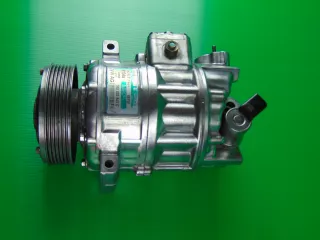 1K0820803Q Компрессор кондиционера Seat Toledo 3 Арт AL10797220015_11, вид 1