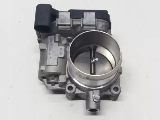 03C,133,062AA Дроссельная заслонка Seat Alhambra 2 Арт AL12150520301_5, вид 2