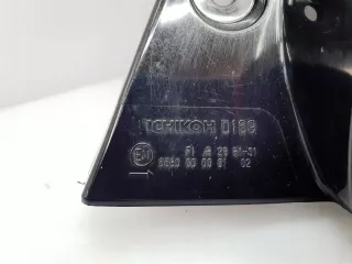 Фонарь задний правый Mitsubishi Space Star 1 Арт AL12331755151, вид 5