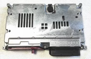 4K4907108 Блок комфорта Volkswagen Polo 4 Арт AL12633349190_2, вид 1