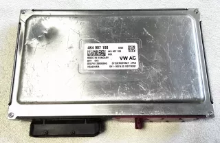 4K4907108 Блок комфорта Volkswagen Polo 4 Арт AL12633349190_2, вид 2