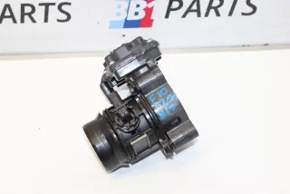 8512452 Дроссельная заслонка BMW 1 F20/F21 Арт AL12782076631, вид 1