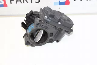8512452 Дроссельная заслонка BMW 1 F20/F21 Арт AL12782076631, вид 2
