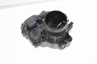 8512452 Дроссельная заслонка BMW 1 F20/F21 Арт AL12782076631, вид 3