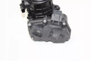 8512452 Дроссельная заслонка BMW 1 F20/F21 Арт AL12782076631, вид 4