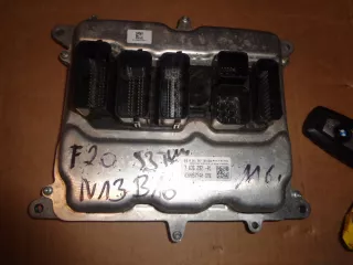 Блок управления двигателем BMW X6 F16 Арт AL13250726554_2, вид 2