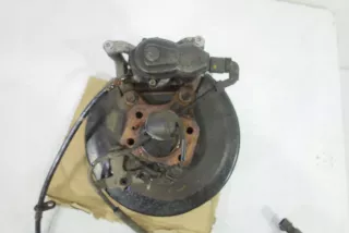  Кулак задний правый Honda HR-V 2 Арт AL13383460833, вид 3