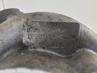 17201-0R021 Турбина Toyota Rav 4 1 Арт AL13619084074, вид 2