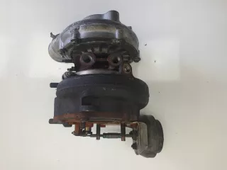 17201-0R021 Турбина Toyota Rav 4 1 Арт AL13619084074, вид 4