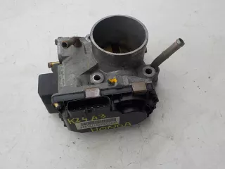 104210-3290 Дроссельная заслонка Honda Accord 6 Арт AL14031046025_2, вид 1