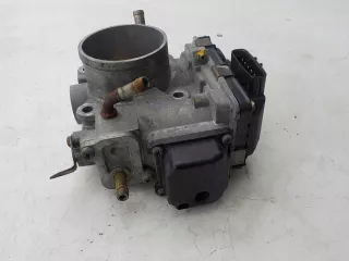 104210-3290 Дроссельная заслонка Honda Accord 6 Арт AL14031046025_2, вид 2