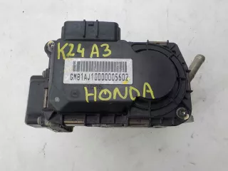 104210-3290 Дроссельная заслонка Honda Accord 6 Арт AL14031046025_2, вид 3