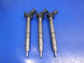 0986435358 Форсунка Audi A6 Allroad C6 Арт AL14337830465, вид 1