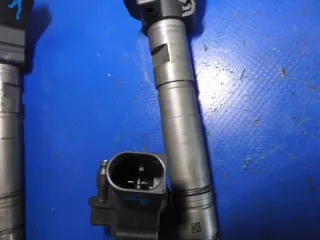 0986435358 Форсунка Audi A6 Allroad C6 Арт AL14337830465, вид 2