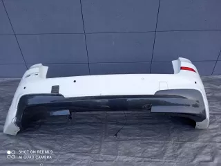  Бампер задний BMW X3 F25 Арт AL14449345202, вид 1