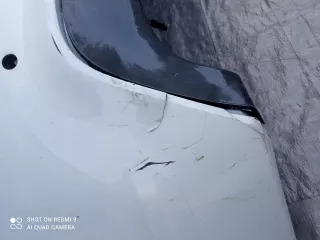  Бампер задний BMW X3 F25 Арт AL14449345202, вид 4