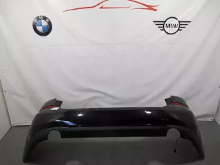 DEMOCAR Бампер задний BMW 6 G32 Арт AL14687970952, вид 1