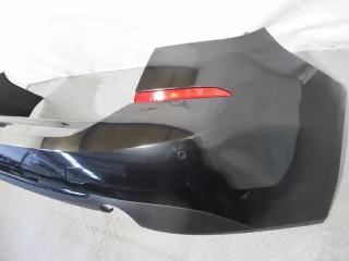 DEMOCAR Бампер задний BMW 6 G32 Арт AL14687970952, вид 4