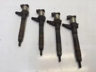  Форсунка Mitsubishi Eclipse 4 Арт AL14693707713_2