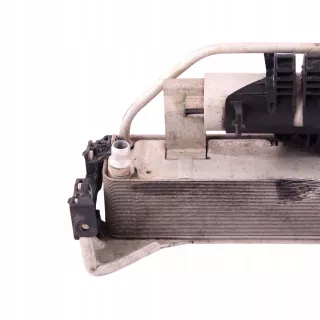 9338330 Радиатор кондиционера  BMW M3 Арт AL14810713157_6, вид 2