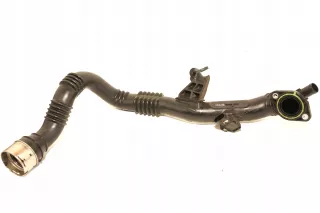 14460-5FA0B Патрубок интеркулера Nissan Micra K14 Арт AL14870958487, вид 1