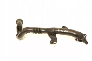 14460-5FA0B Патрубок интеркулера Nissan Micra K14 Арт AL14870958487, вид 2