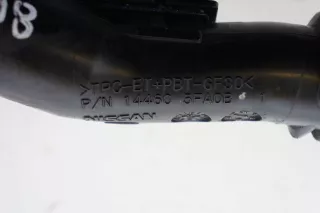 14460-5FA0B Патрубок интеркулера Nissan Micra K14 Арт AL14870958487, вид 3