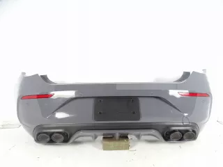 5FA807421E,,,AUTO_CAR_PARTS2 Бампер задний Seat Leon 2 Арт AL15068582876, вид 2