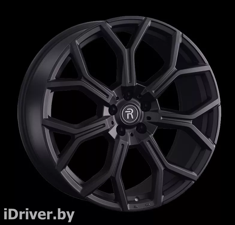  Диск литой R21 5x112 DIA66.6 ET37 replica Арт 2768435
